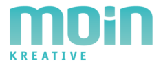 Moin-Kreative